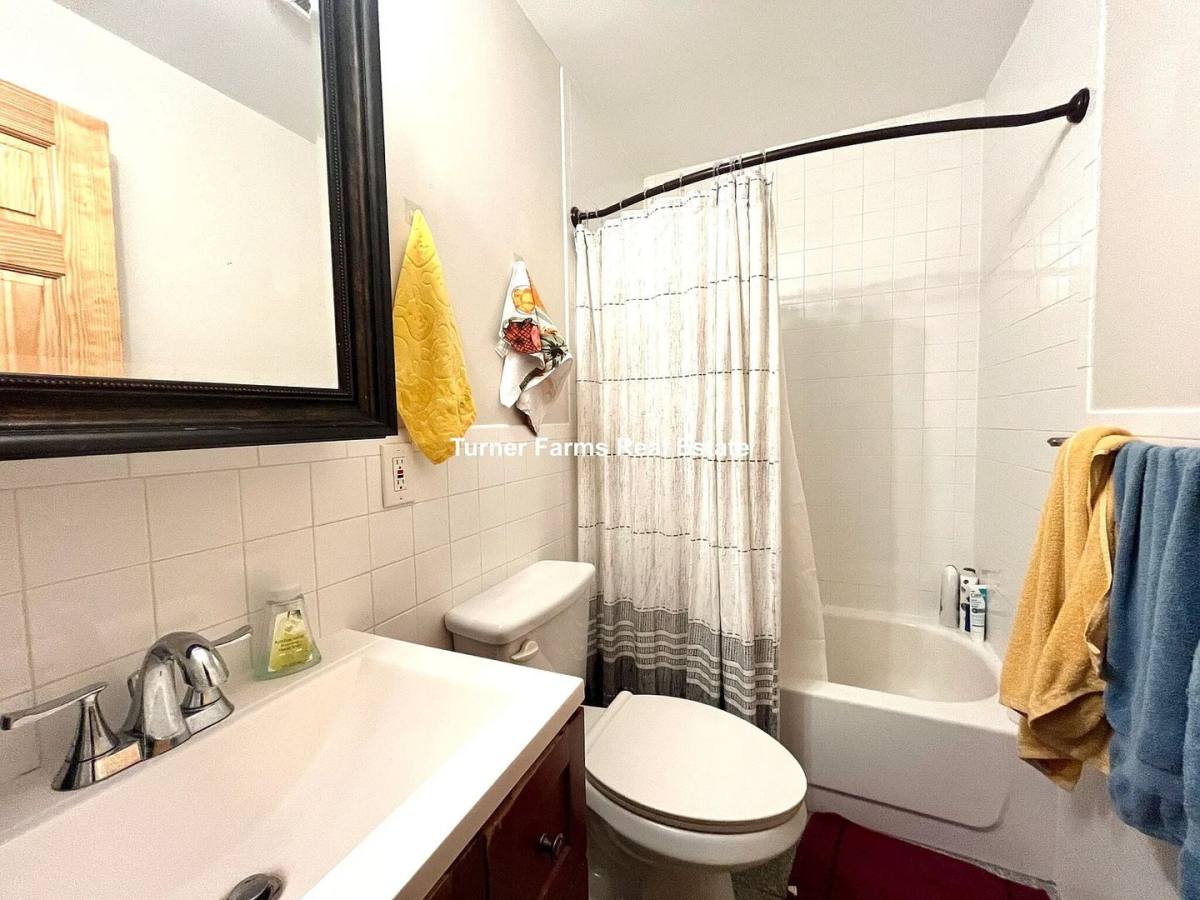 Apartment for rent at 175 Northampton St #2, Boston, MA 02118