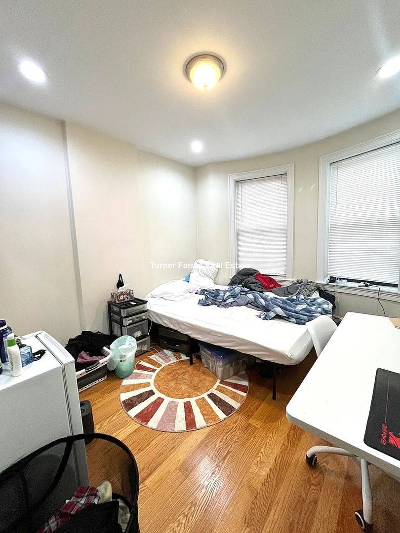 Apartment for rent at 175 Northampton St #2, Boston, MA 02118