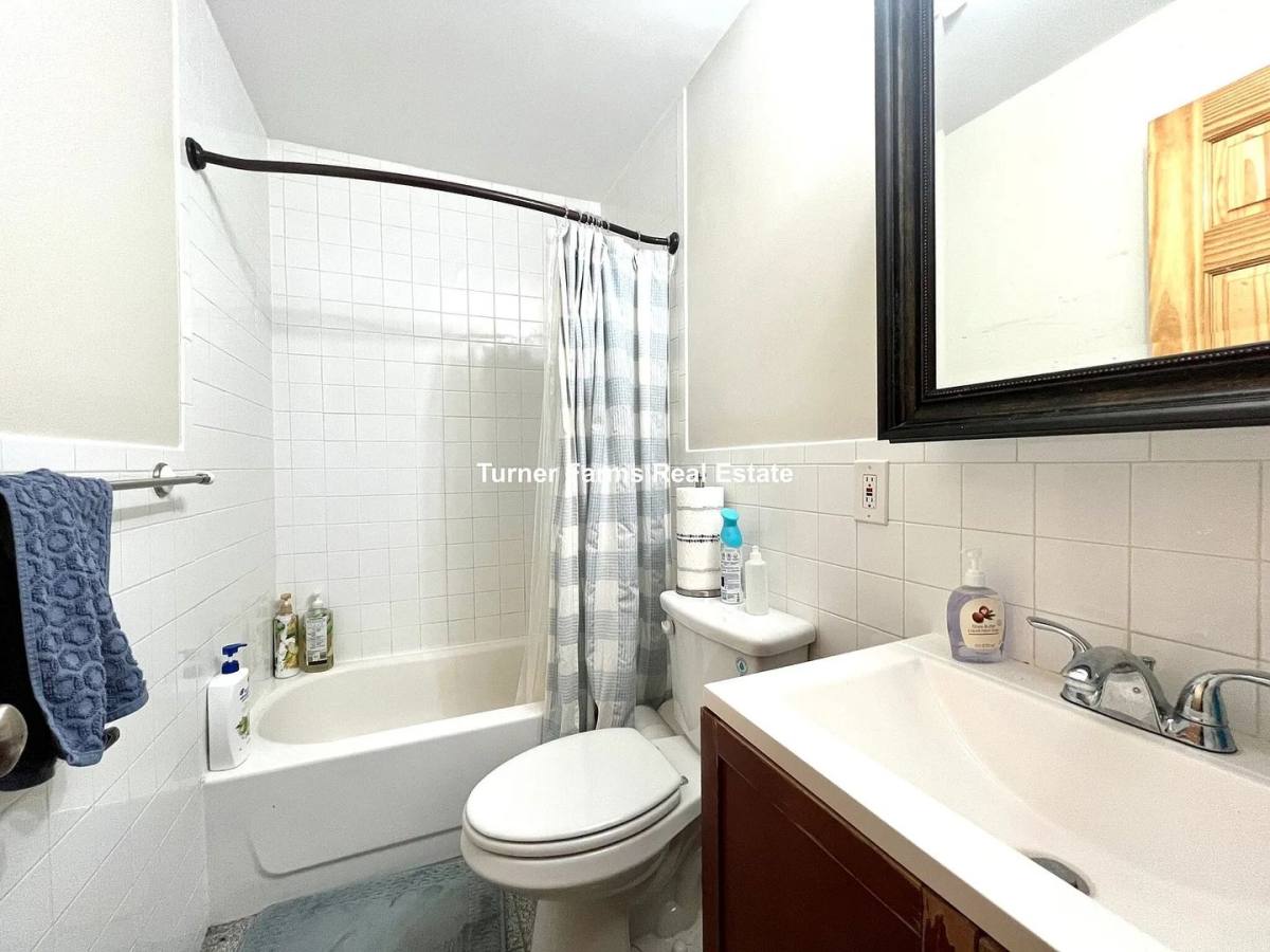 Apartment for rent at 175 Northampton St #2, Boston, MA 02118