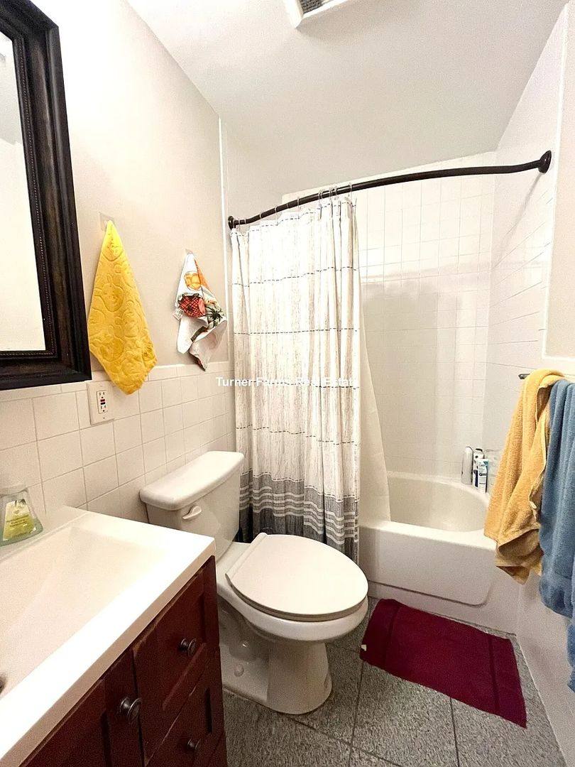 Apartment for rent at 175 Northampton St #2, Boston, MA 02118