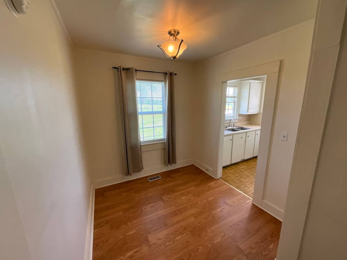House for rent at 2333 Fillmore, Marianna, FL 32448