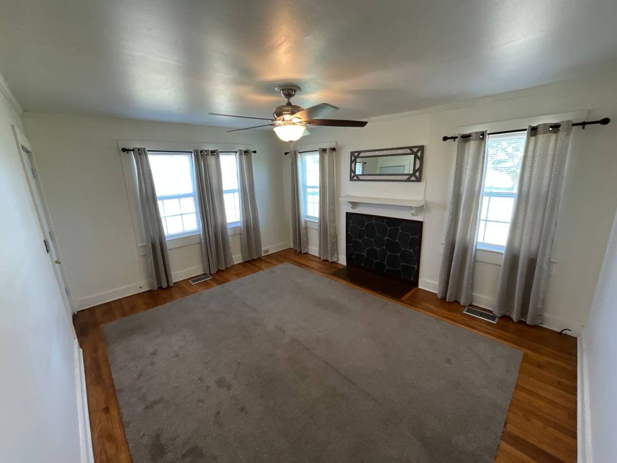 House for rent at 2333 Fillmore, Marianna, FL 32448