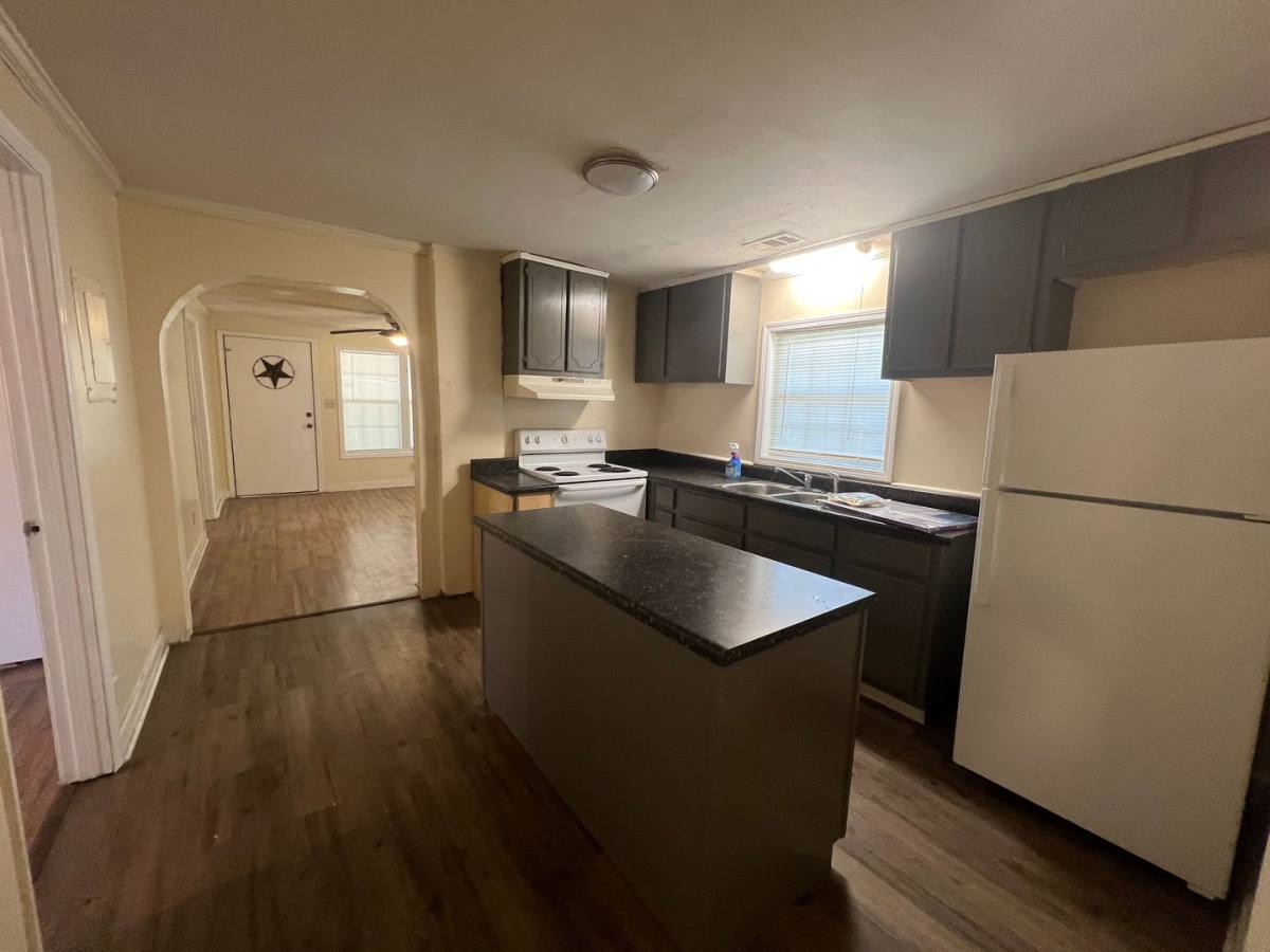 House for rent at 2810 22nd St, Tuscaloosa, AL 35401
