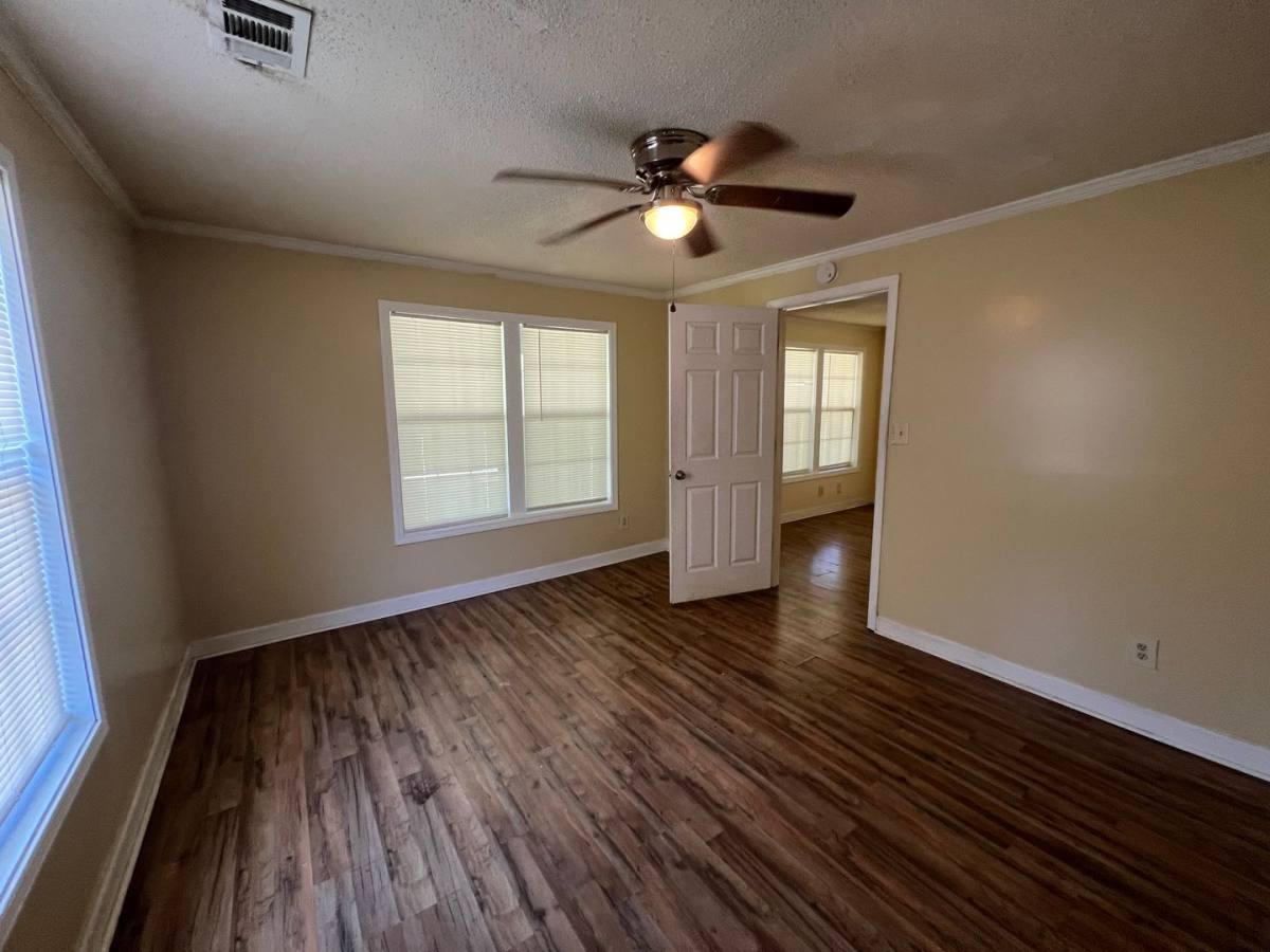 House for rent at 2810 22nd St, Tuscaloosa, AL 35401