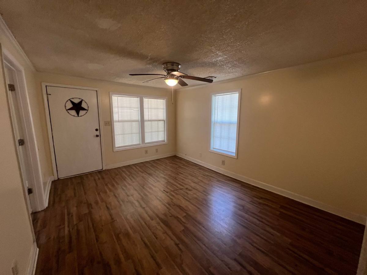 House for rent at 2810 22nd St, Tuscaloosa, AL 35401