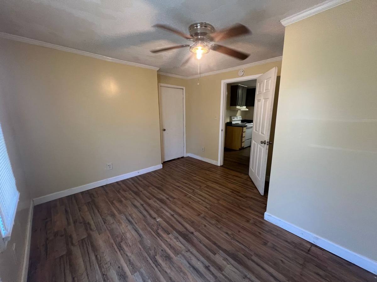 House for rent at 2810 22nd St, Tuscaloosa, AL 35401