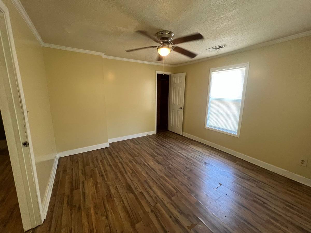 House for rent at 2810 22nd St, Tuscaloosa, AL 35401