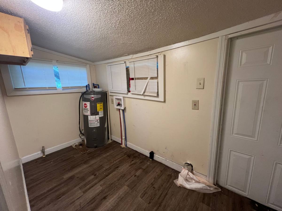 House for rent at 2810 22nd St, Tuscaloosa, AL 35401