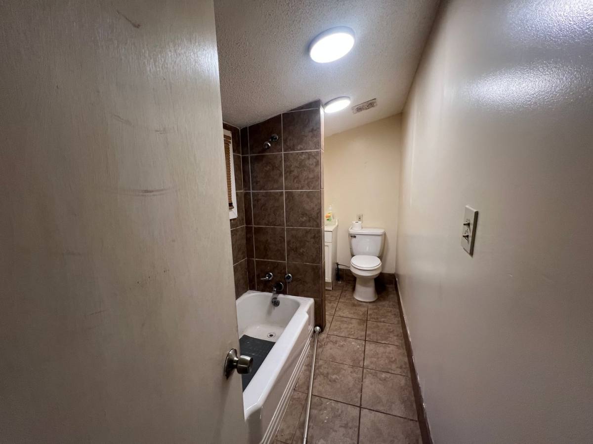 House for rent at 2810 22nd St, Tuscaloosa, AL 35401