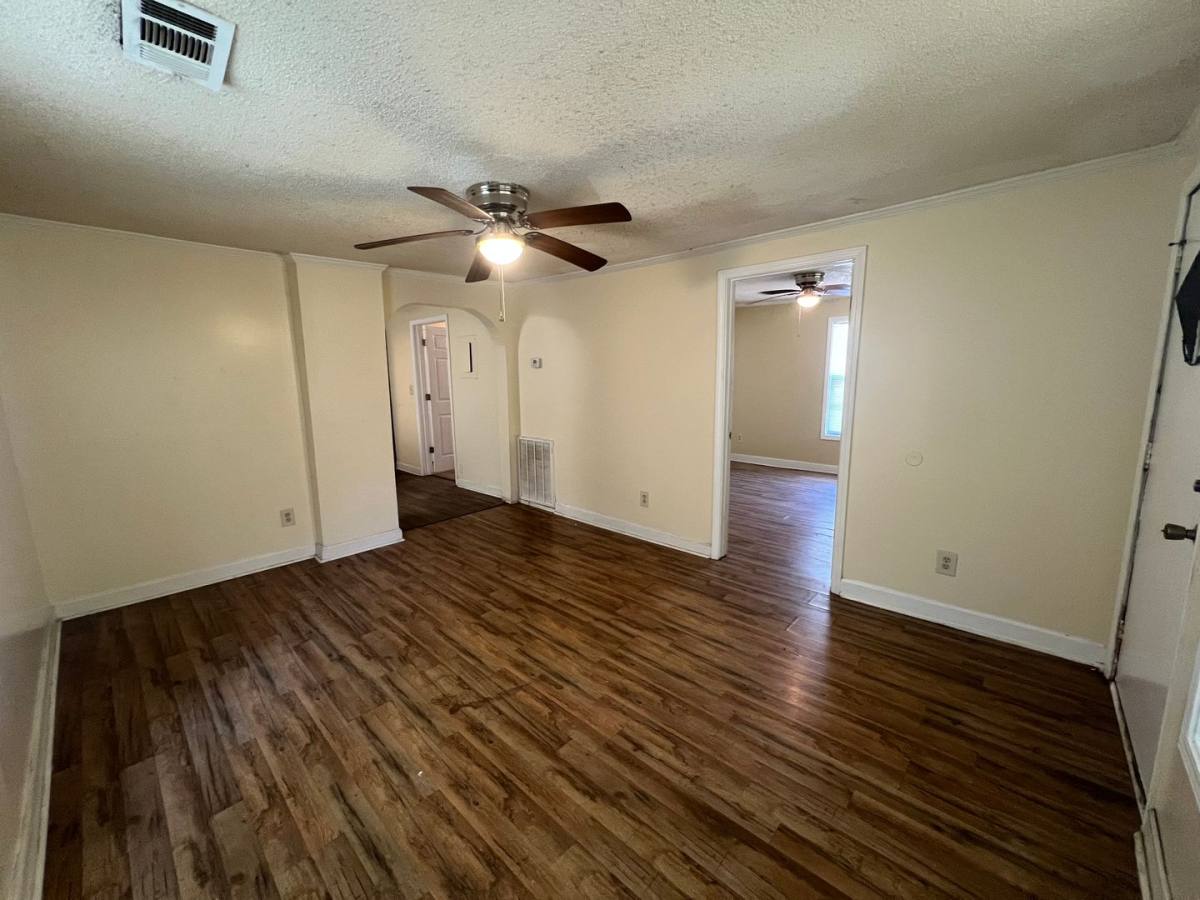 House for rent at 2810 22nd St, Tuscaloosa, AL 35401
