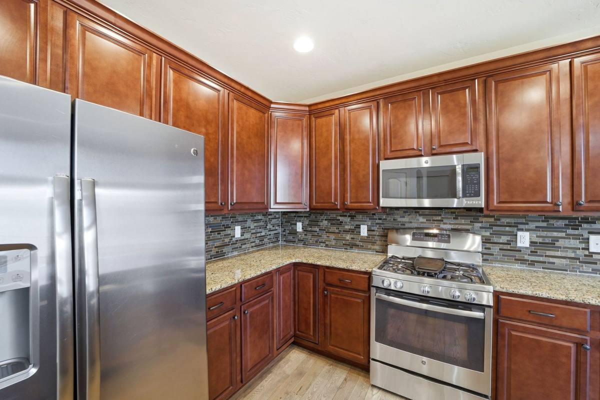House for rent at 13802 Windrush Dr, Colorado Springs, CO 80921