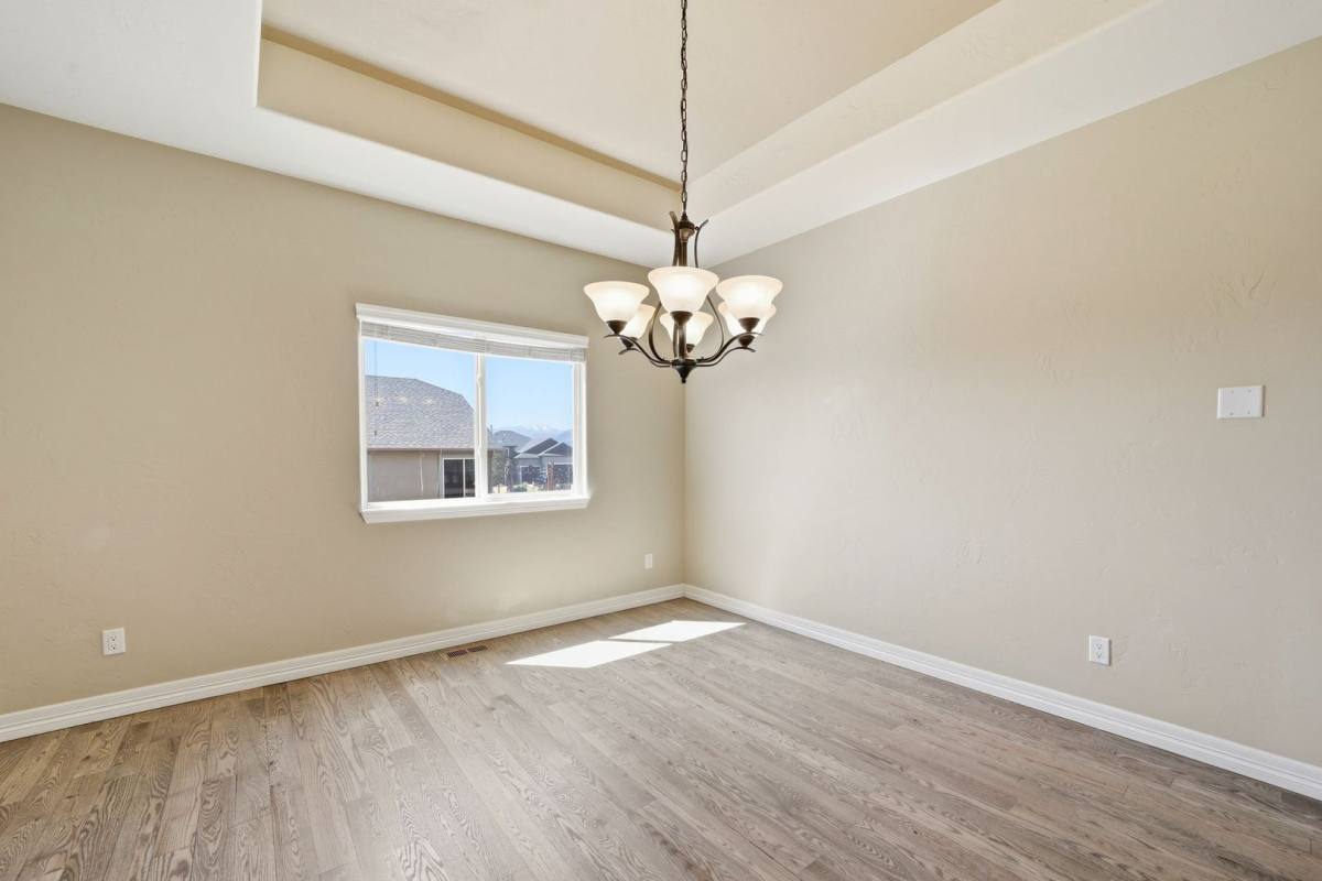 House for rent at 13802 Windrush Dr, Colorado Springs, CO 80921