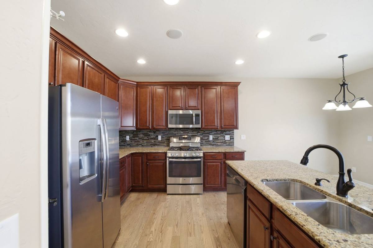 House for rent at 13802 Windrush Dr, Colorado Springs, CO 80921