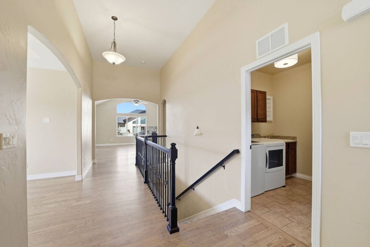 House for rent at 13802 Windrush Dr, Colorado Springs, CO 80921