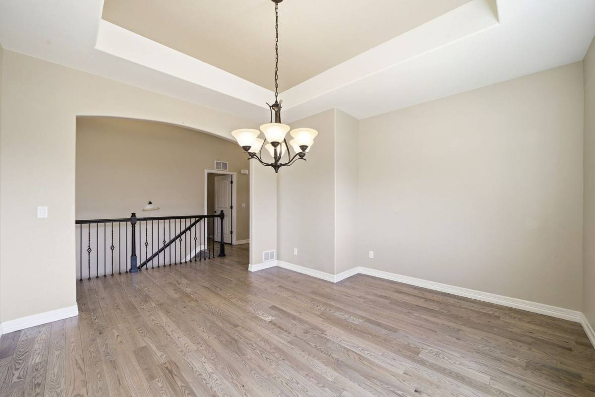 House for rent at 13802 Windrush Dr, Colorado Springs, CO 80921