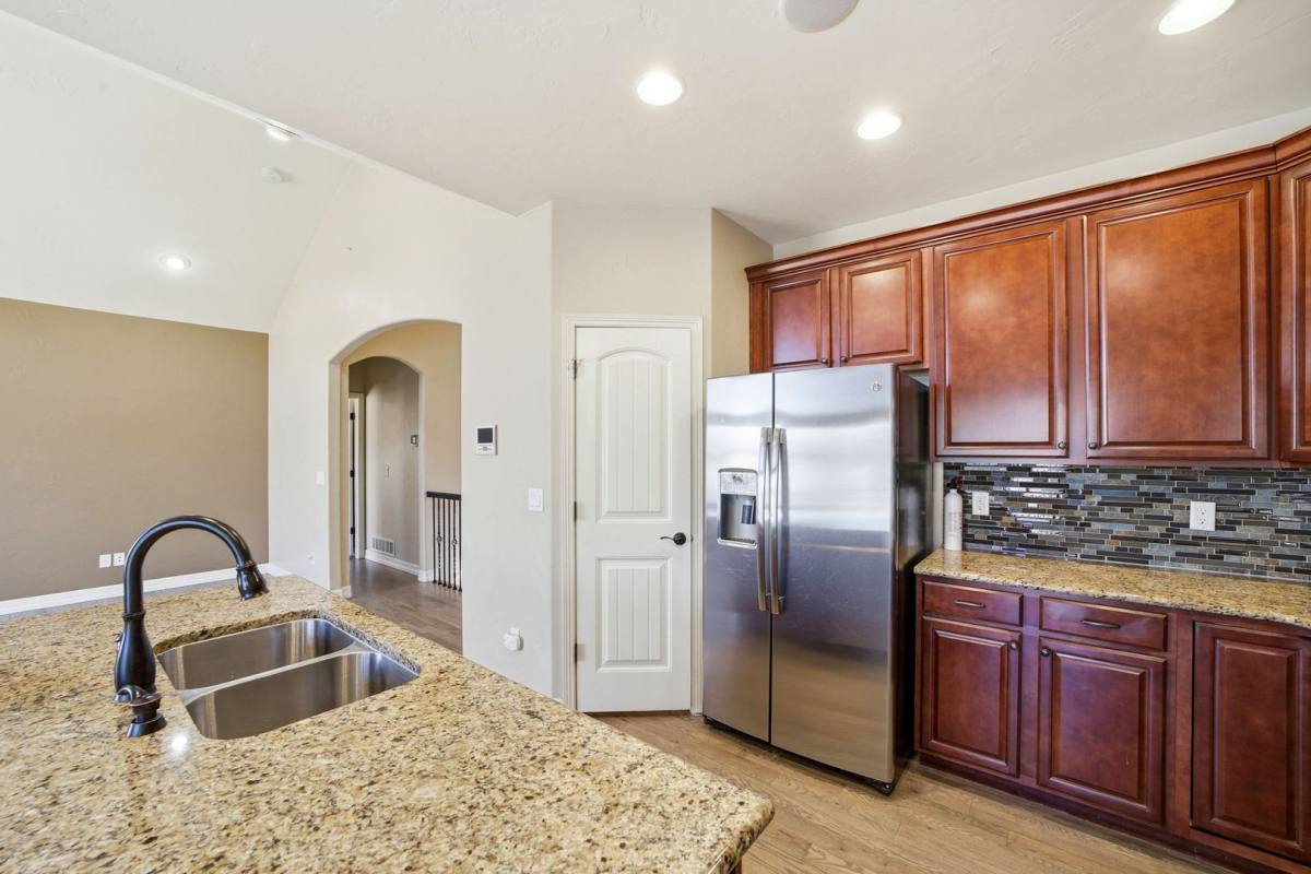 House for rent at 13802 Windrush Dr, Colorado Springs, CO 80921