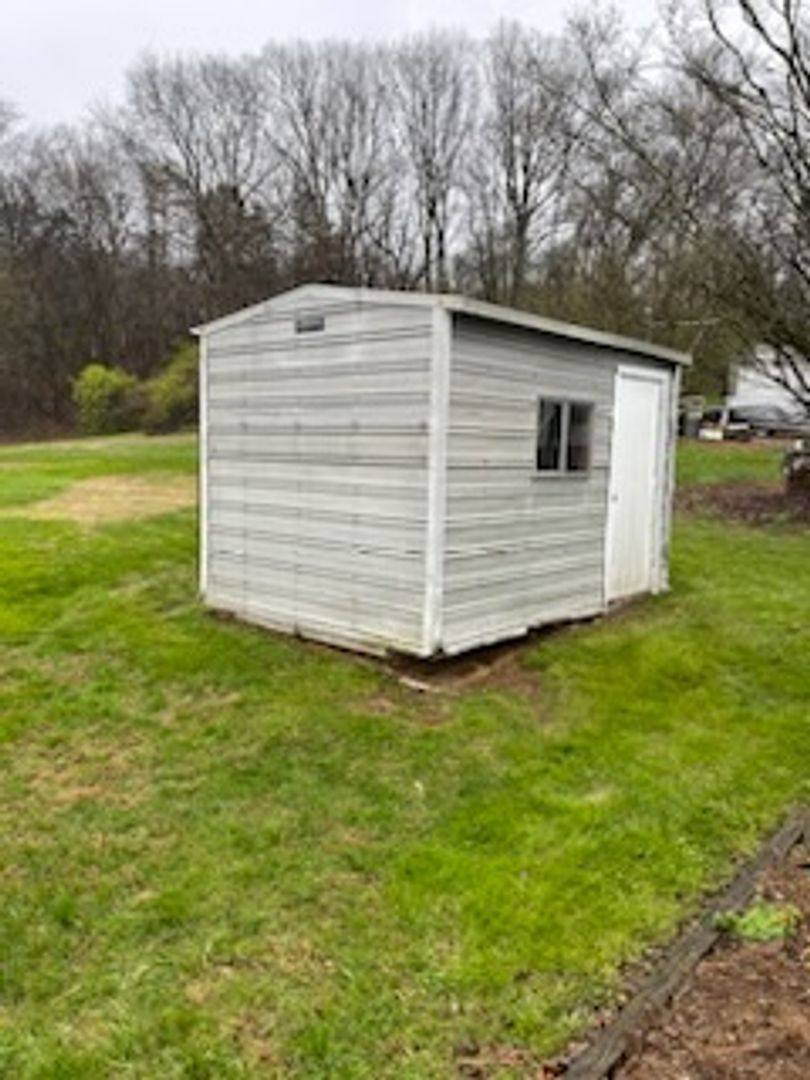House for rent at 749 W Union Valley Rd, Seymour, TN 37865