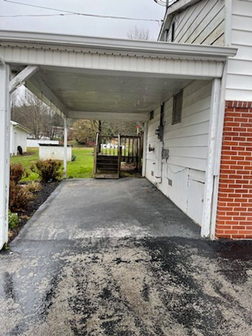 House for rent at 749 W Union Valley Rd, Seymour, TN 37865