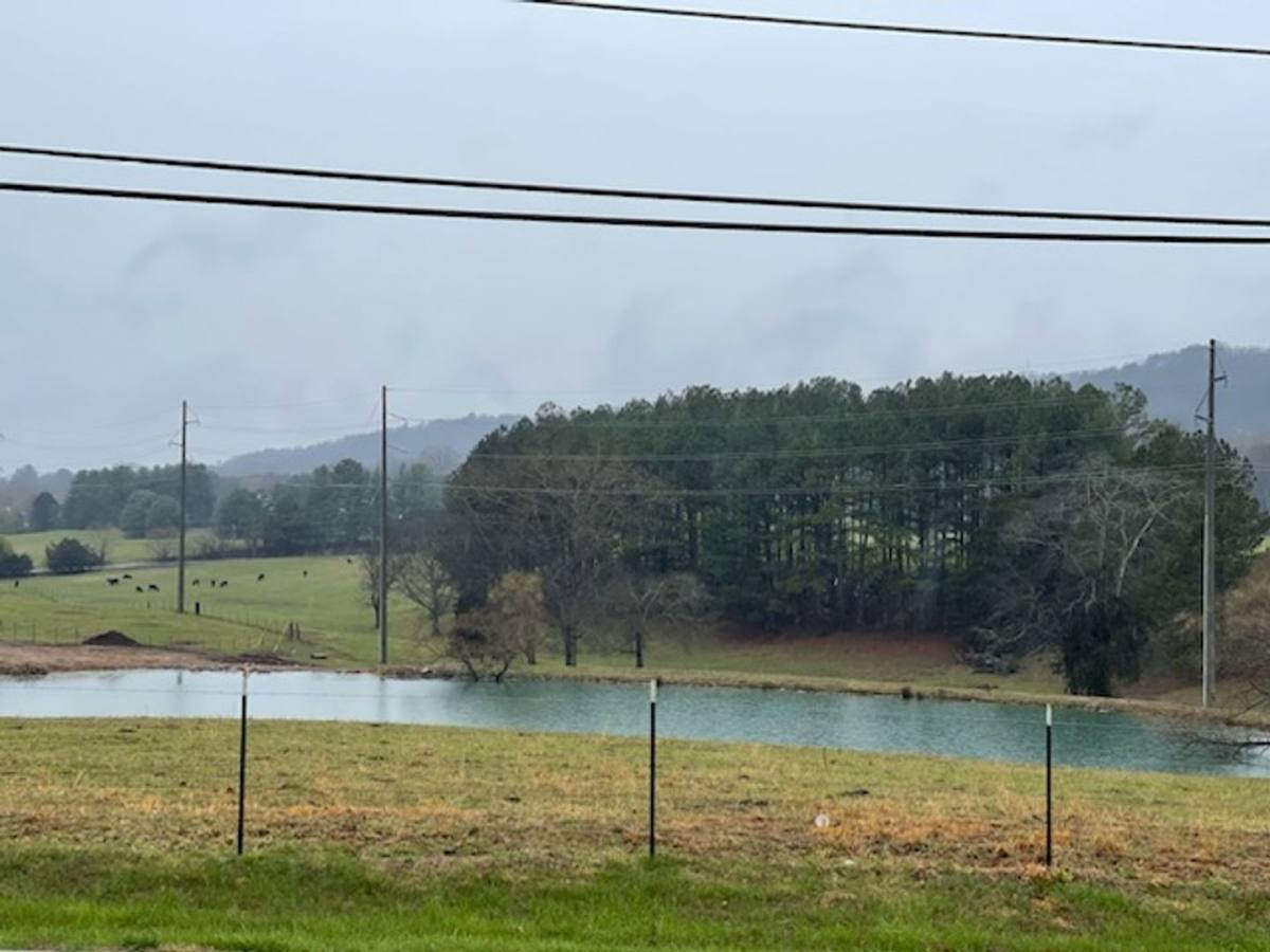 House for rent at 749 W Union Valley Rd, Seymour, TN 37865