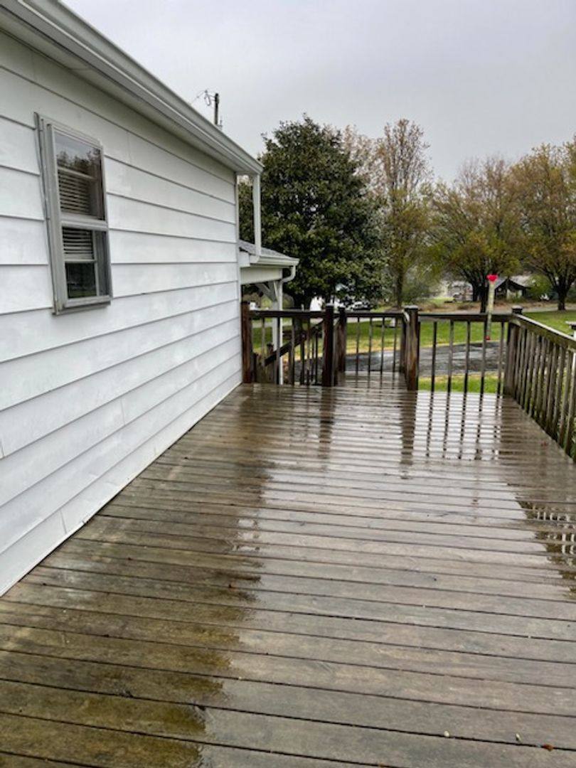 House for rent at 749 W Union Valley Rd, Seymour, TN 37865