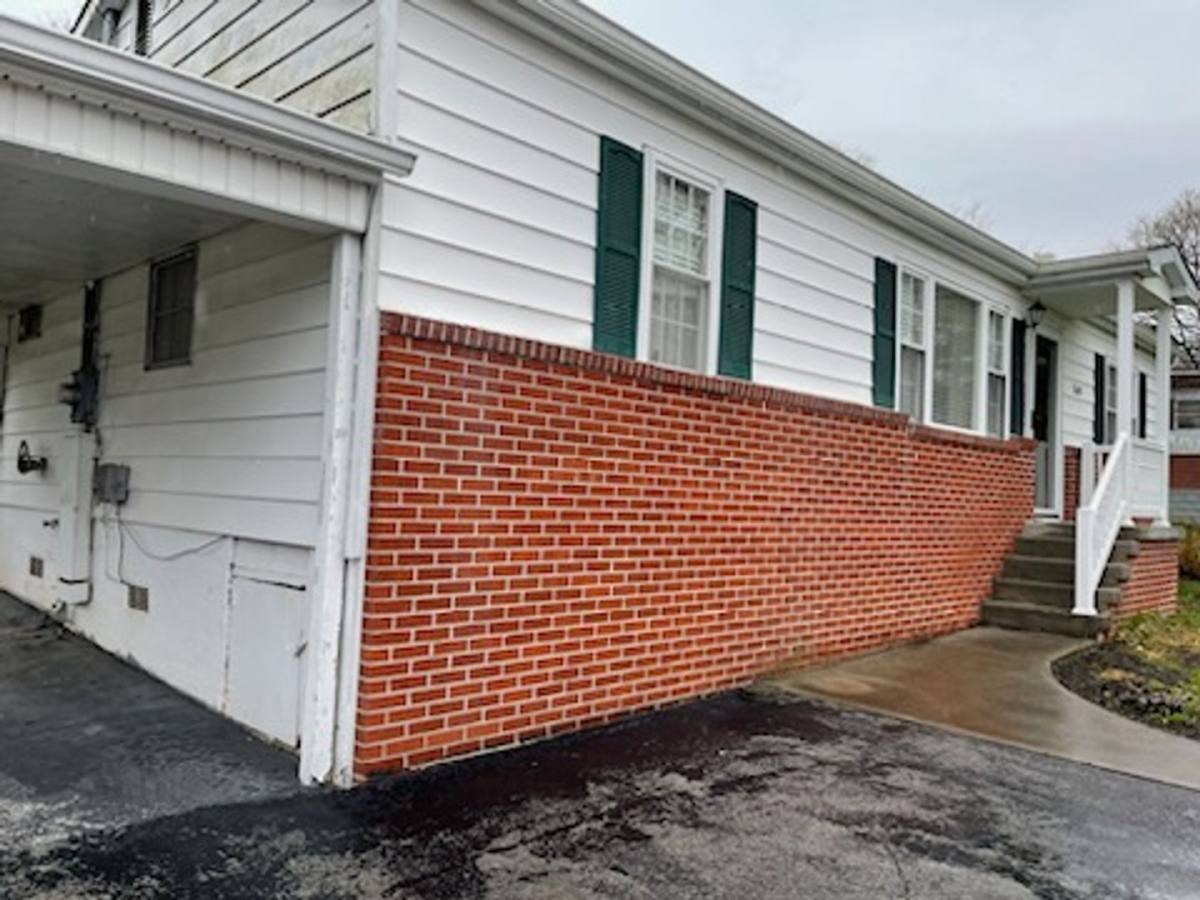 House for rent at 749 W Union Valley Rd, Seymour, TN 37865
