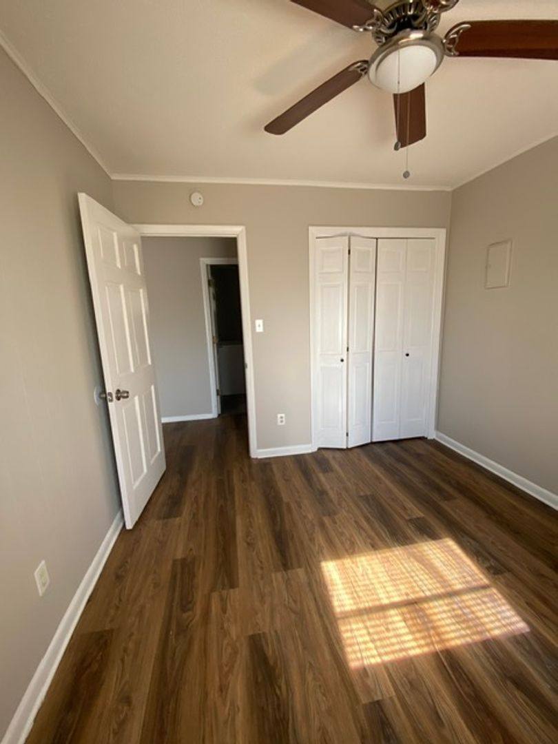 Apartment for rent at 972 Cedar Springs Rd SE, Cleveland, TN 37323