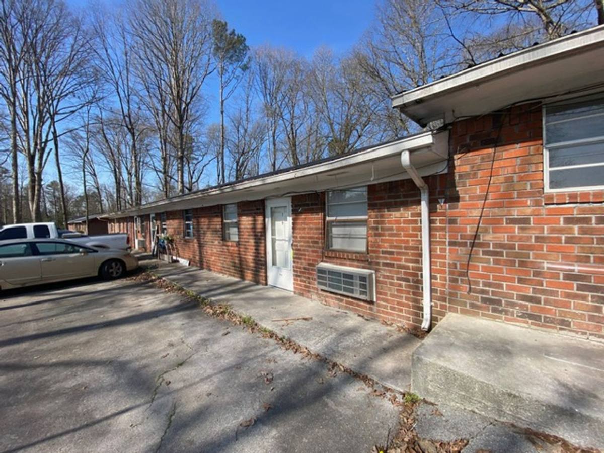 Apartment for rent at 972 Cedar Springs Rd SE, Cleveland, TN 37323