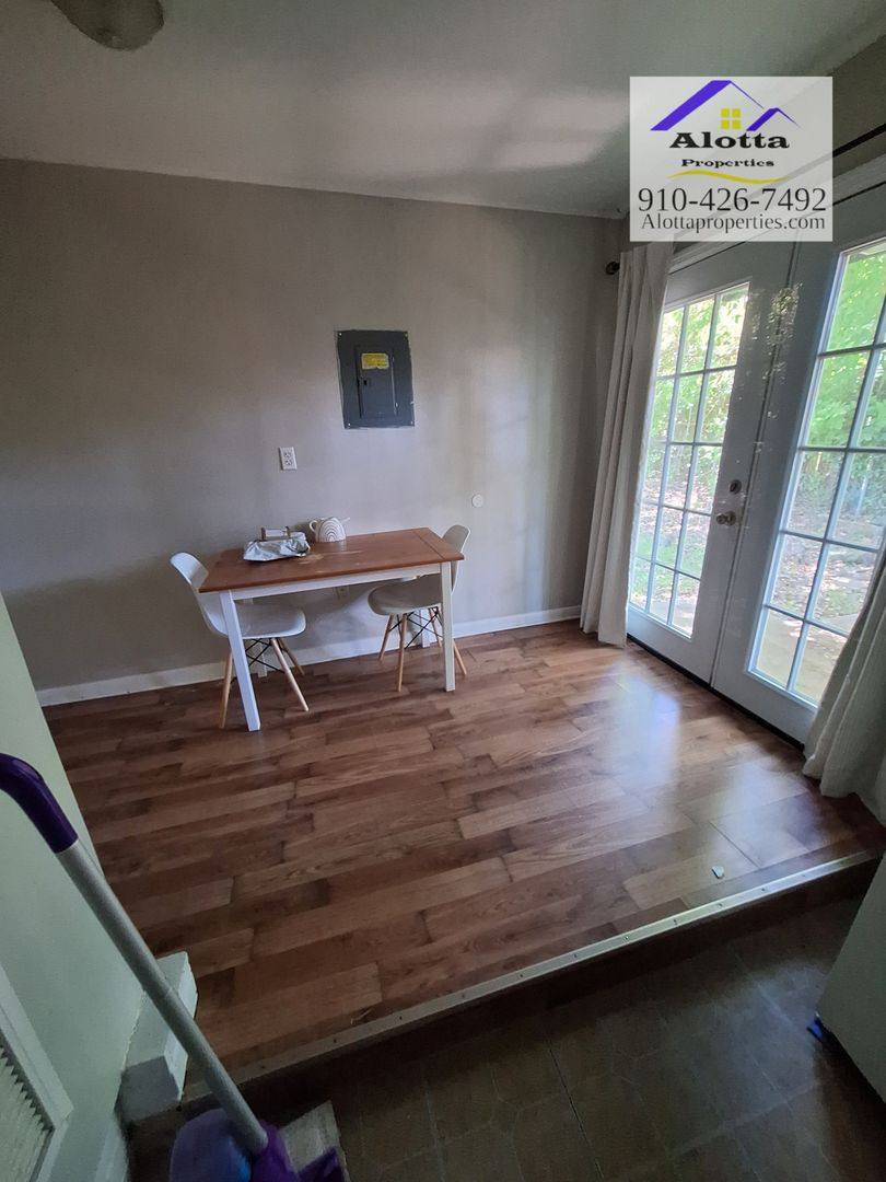 House for rent at 3918 Donna St, Fayetteville, NC 28306