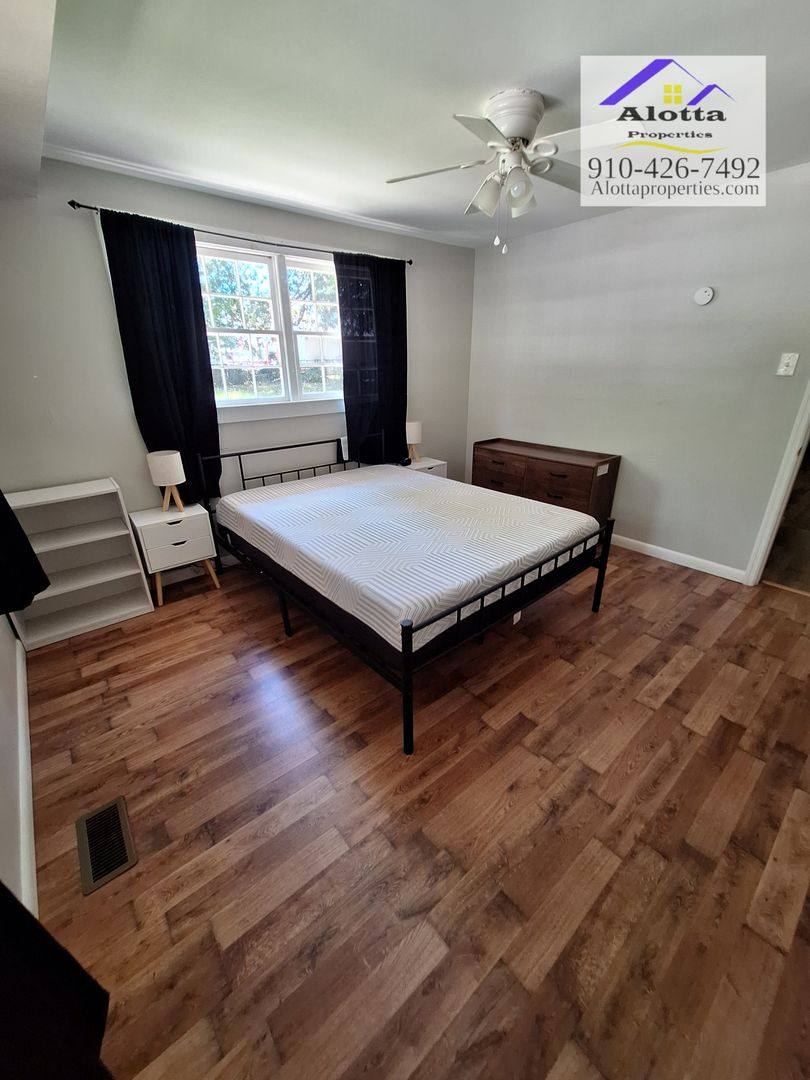 House for rent at 3918 Donna St, Fayetteville, NC 28306