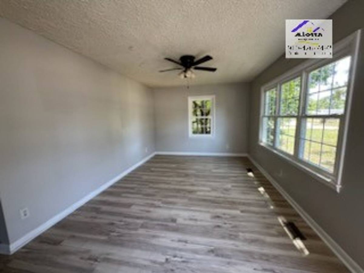 House for rent at 3918 Donna St, Fayetteville, NC 28306