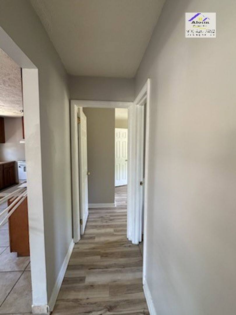 House for rent at 3918 Donna St, Fayetteville, NC 28306