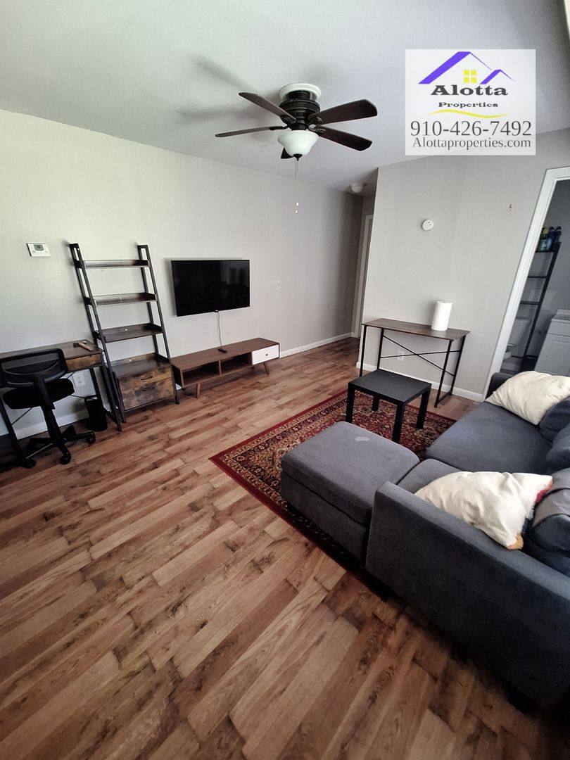 House for rent at 3918 Donna St, Fayetteville, NC 28306