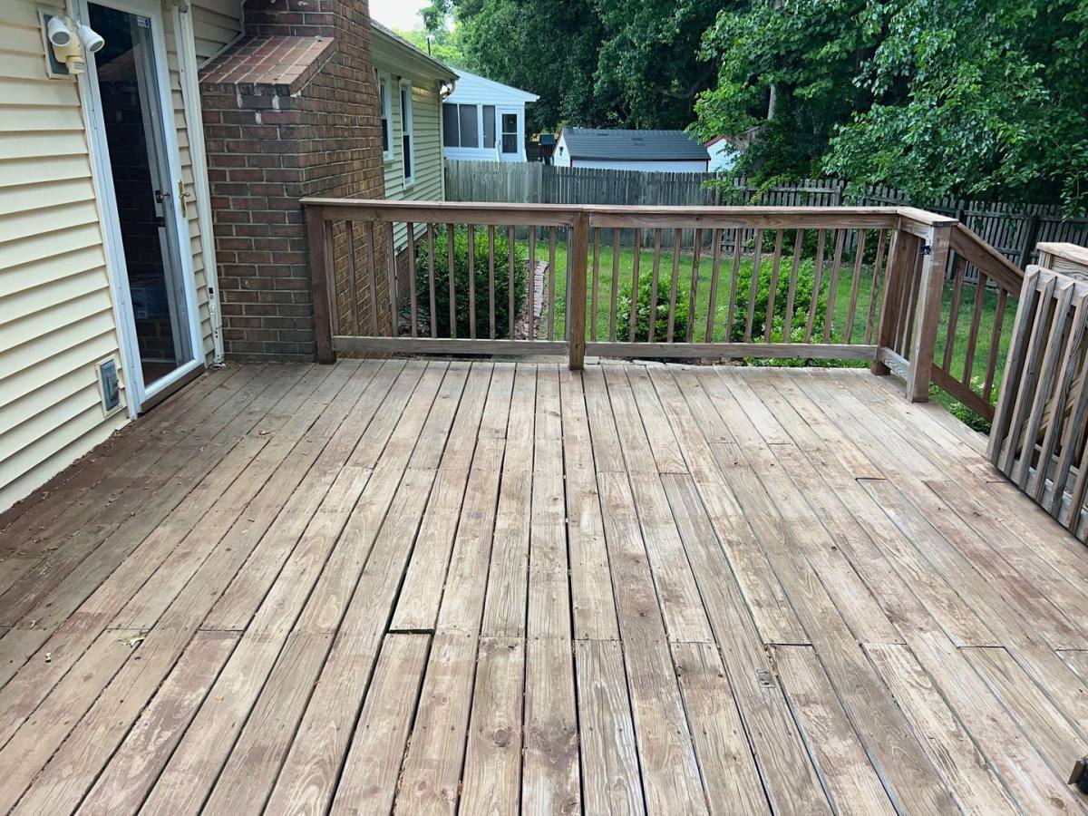 House for rent at 3410 Filly Run, Chesapeake, VA 23323