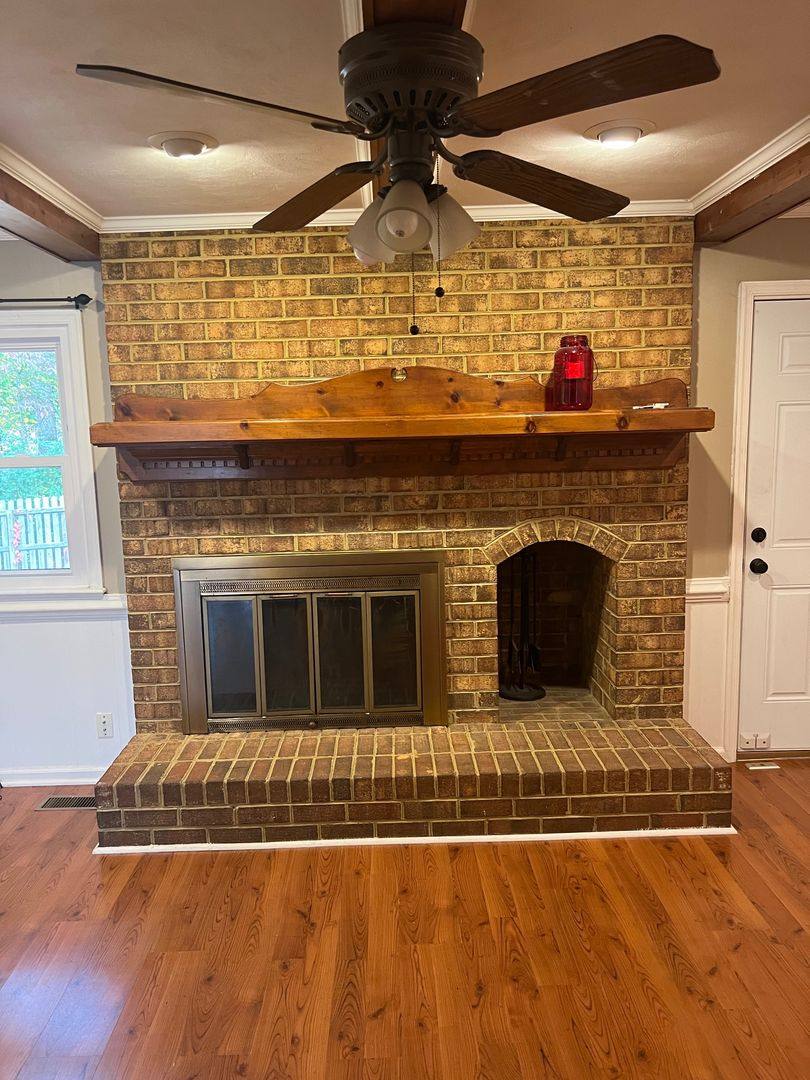 House for rent at 3410 Filly Run, Chesapeake, VA 23323