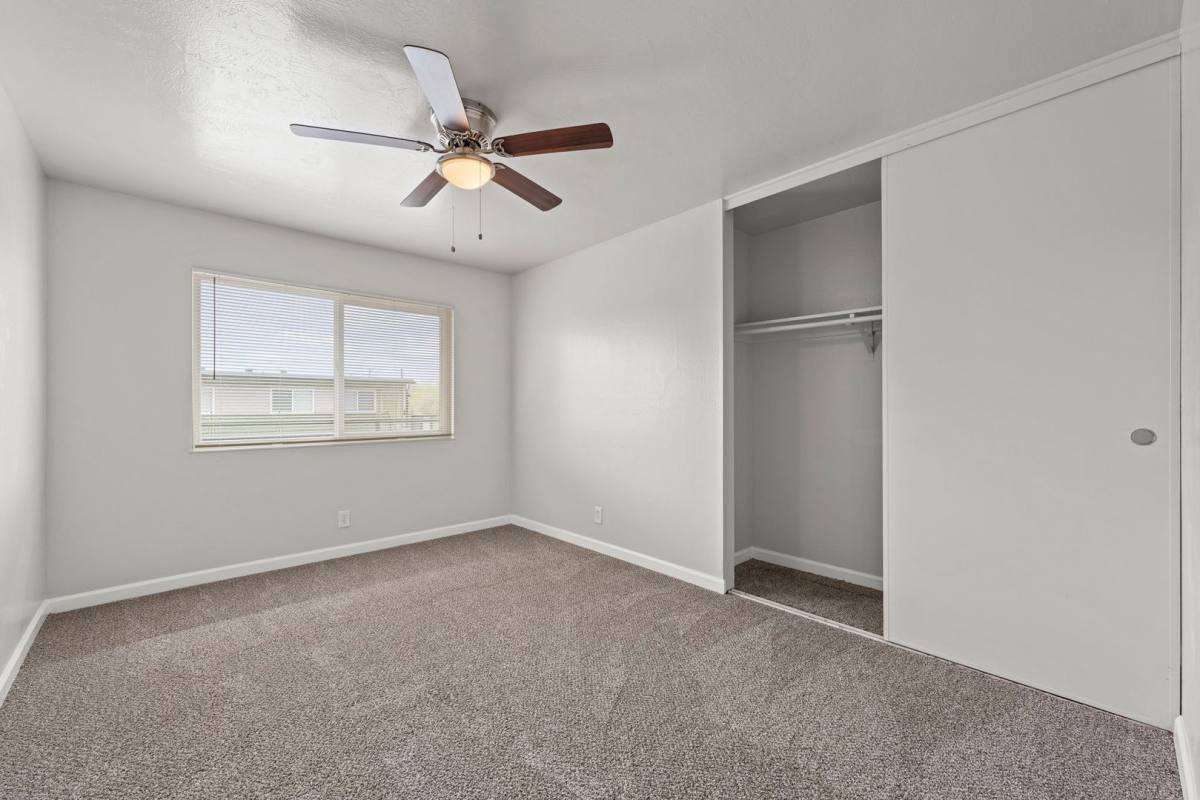 Apartment for rent at 405 Grand Canyon Blvd, Reno, NV 89502