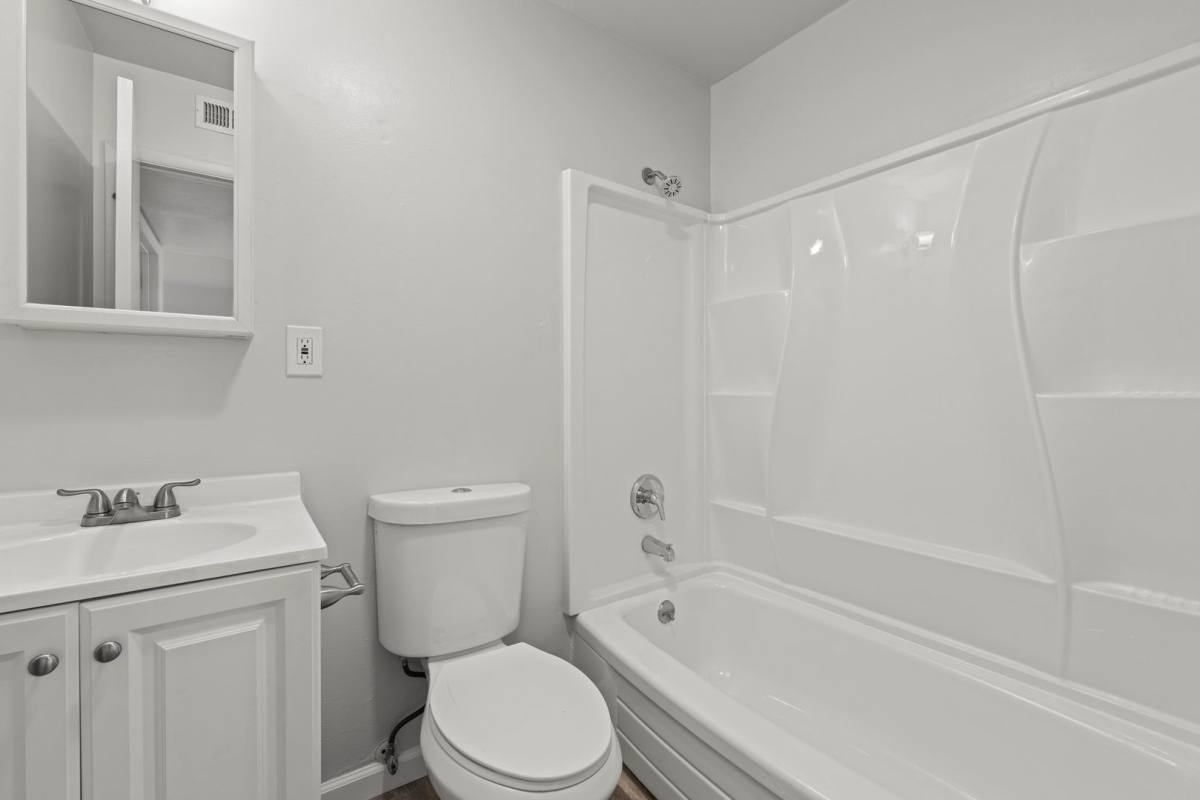 Apartment for rent at 405 Grand Canyon Blvd, Reno, NV 89502
