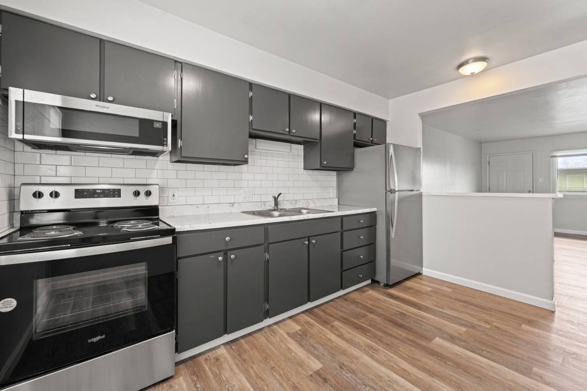 Apartment for rent at 405 Grand Canyon Blvd, Reno, NV 89502