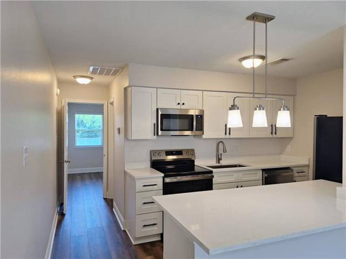 Condo for rent at 4638 Pontchartrain Dr, Slidell, LA 70458