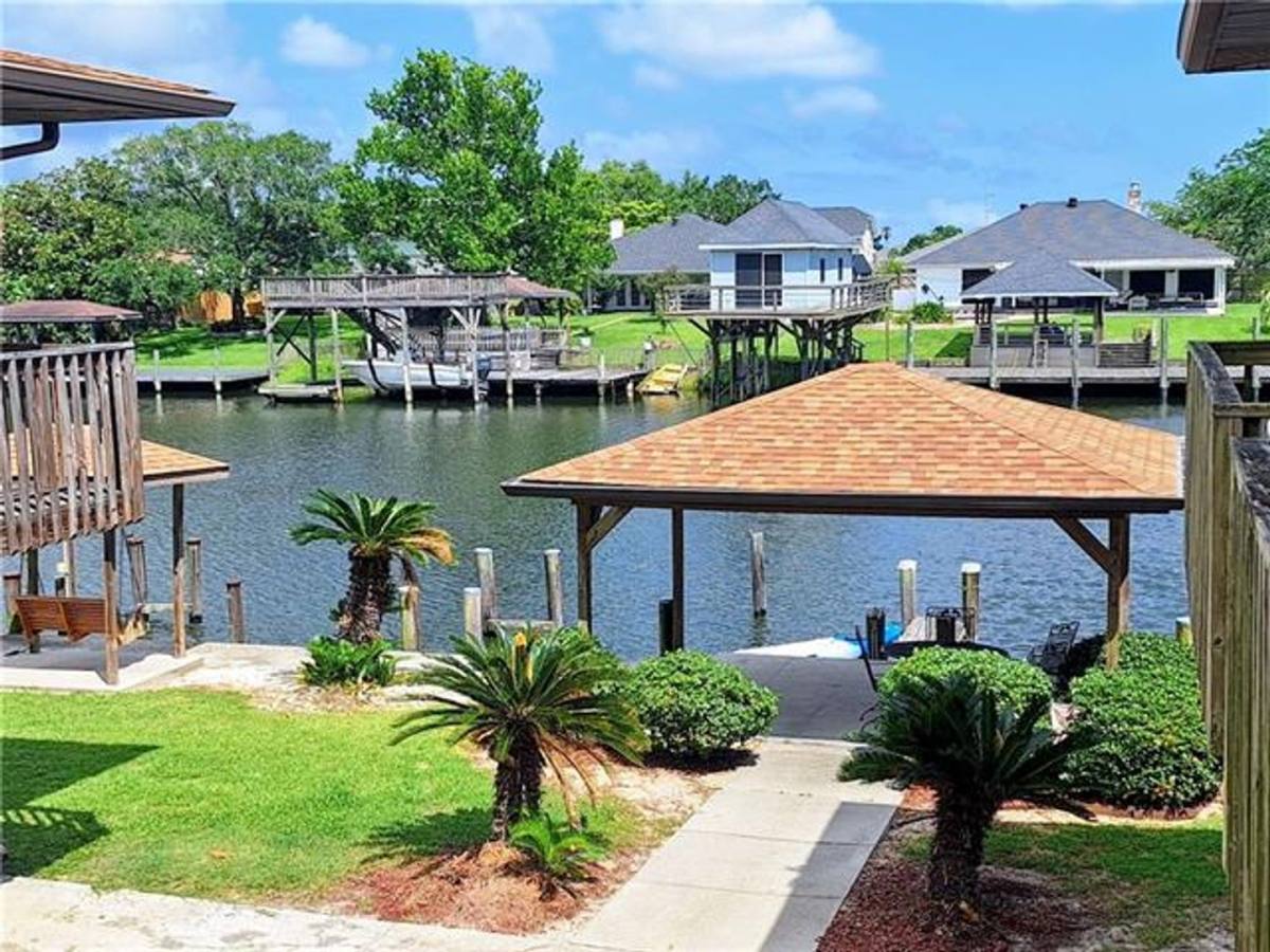 Condo for rent at 4638 Pontchartrain Dr, Slidell, LA 70458