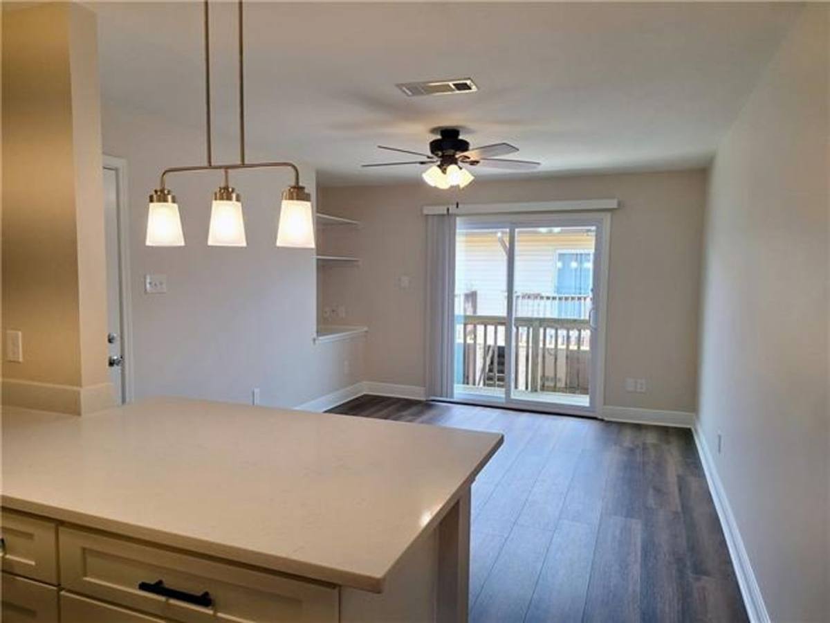 Condo for rent at 4638 Pontchartrain Dr, Slidell, LA 70458