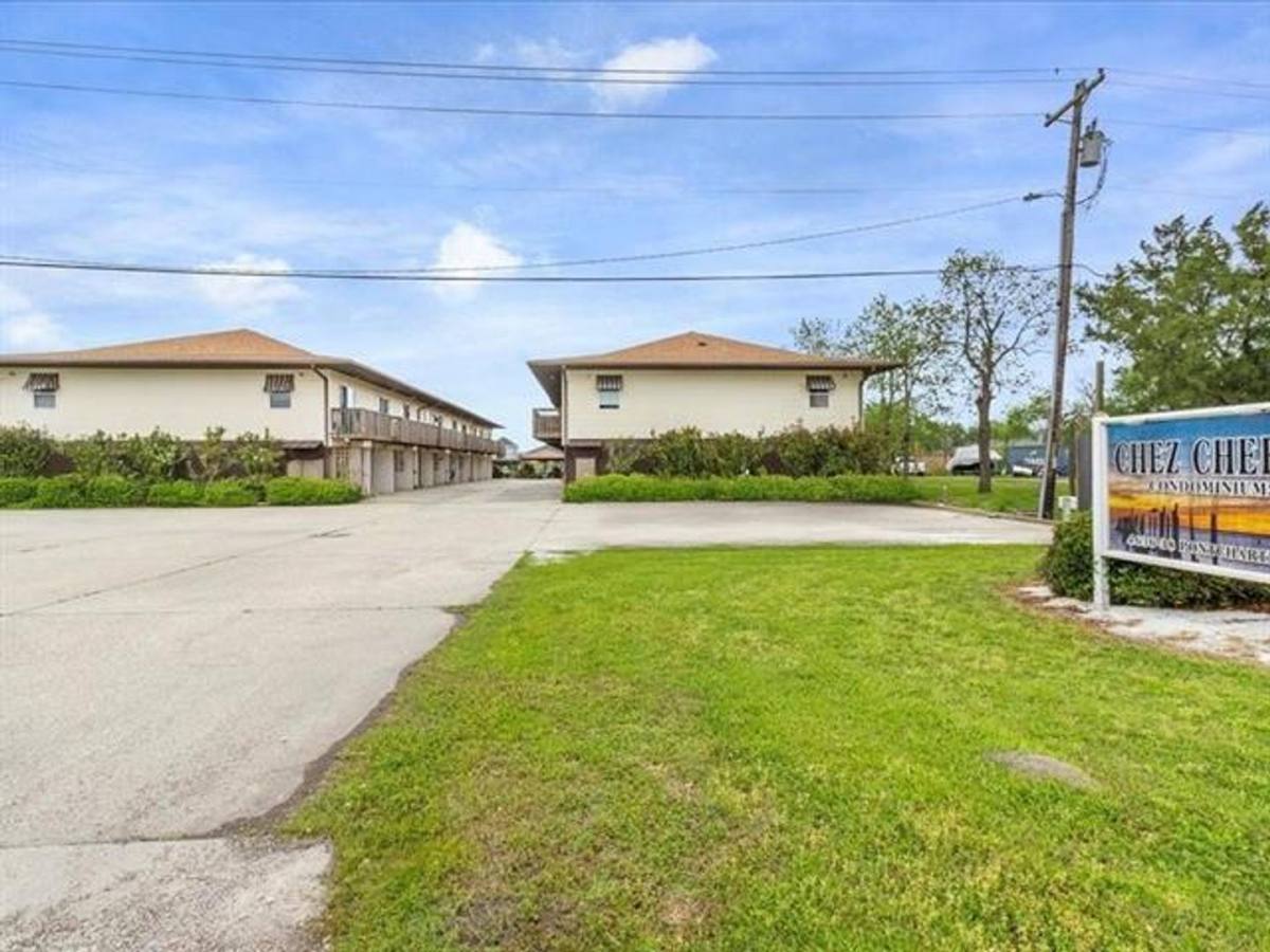 Condo for rent at 4638 Pontchartrain Dr, Slidell, LA 70458
