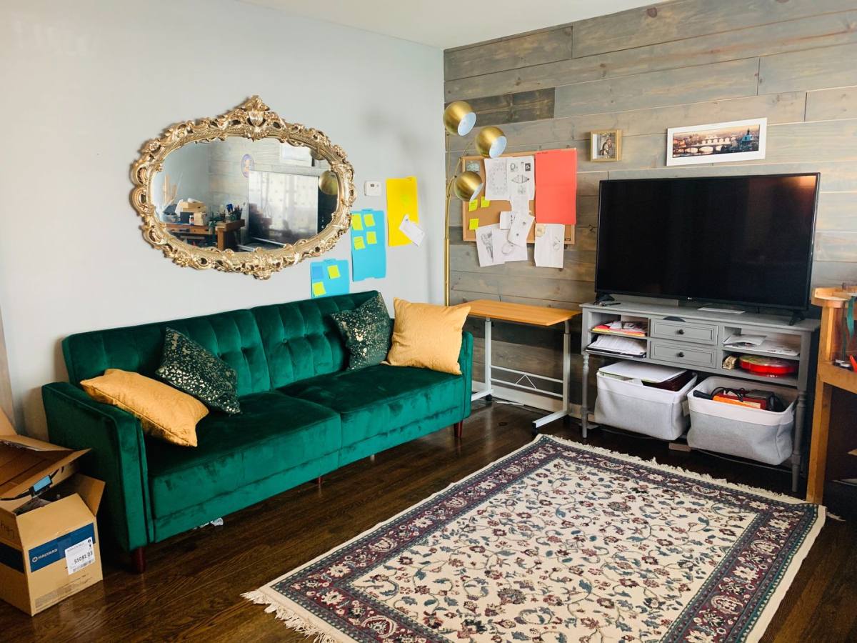 Apartment for rent at 112 Ardmore Place, Atlanta, GA 30309