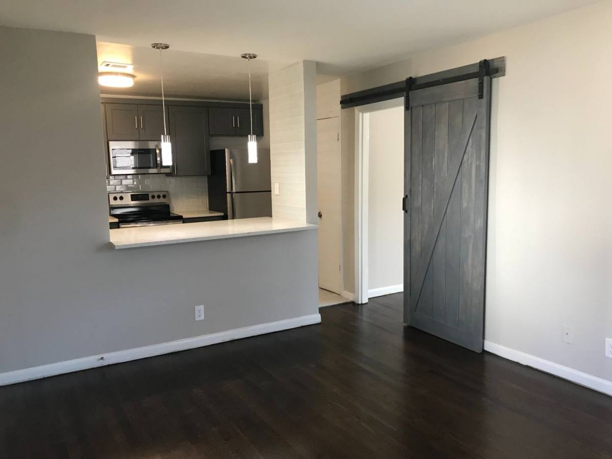 Apartment for rent at 112 Ardmore Place, Atlanta, GA 30309