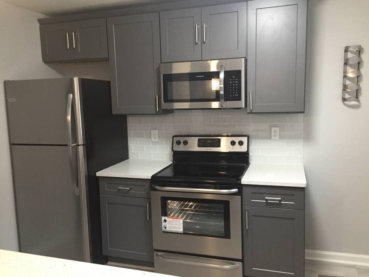 Apartment for rent at 112 Ardmore Place, Atlanta, GA 30309