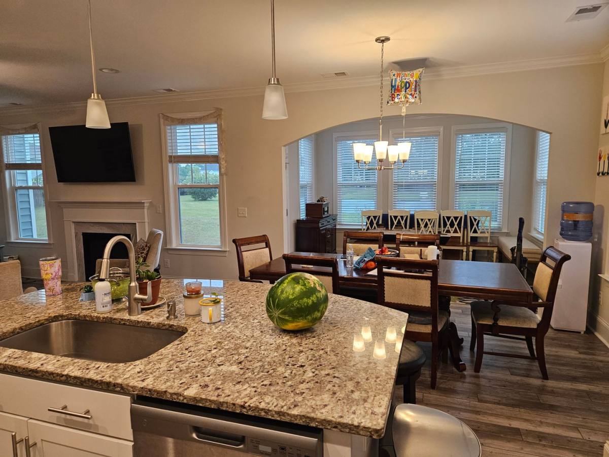 House for rent at 21 S Passerine Path, Hampstead, NC 28443