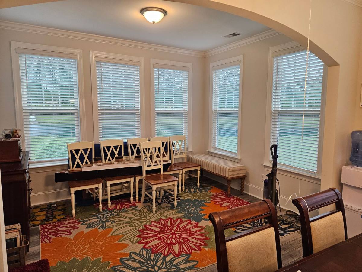 House for rent at 21 S Passerine Path, Hampstead, NC 28443