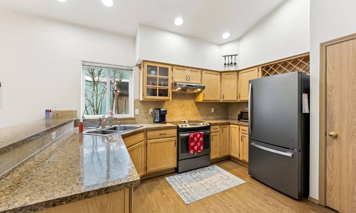 House for rent at 8048 Andover Lane SE, Olympia, WA 98501