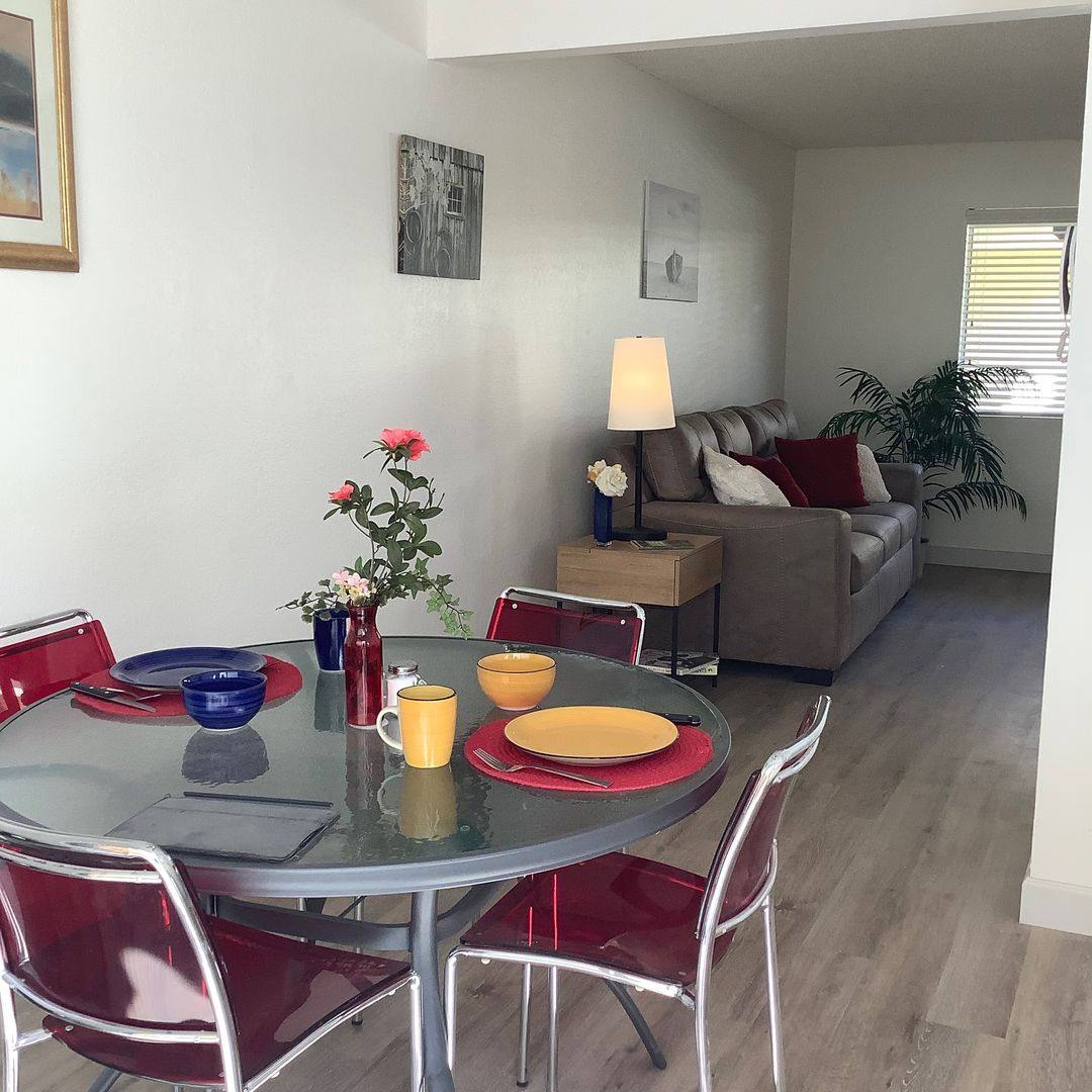 Apartment for rent at 232 W Caldwell Ave, Visalia, CA 93277