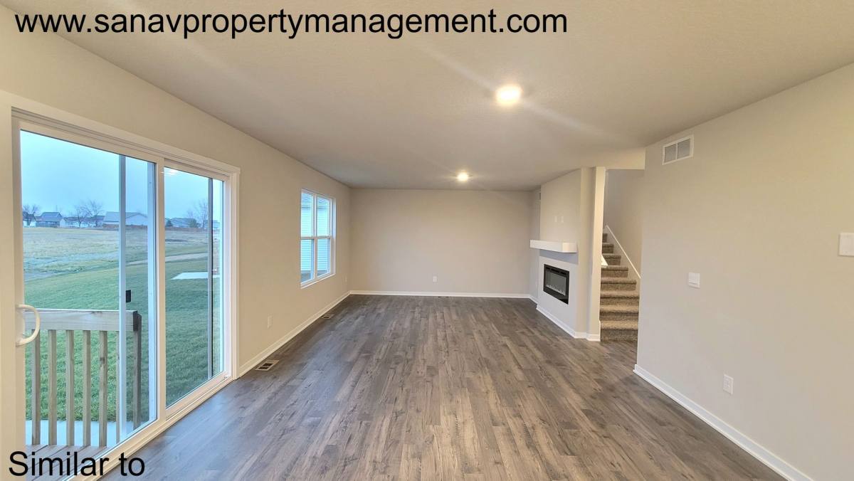 House for rent at 1101 Cove St, Bondurant, IA 50035