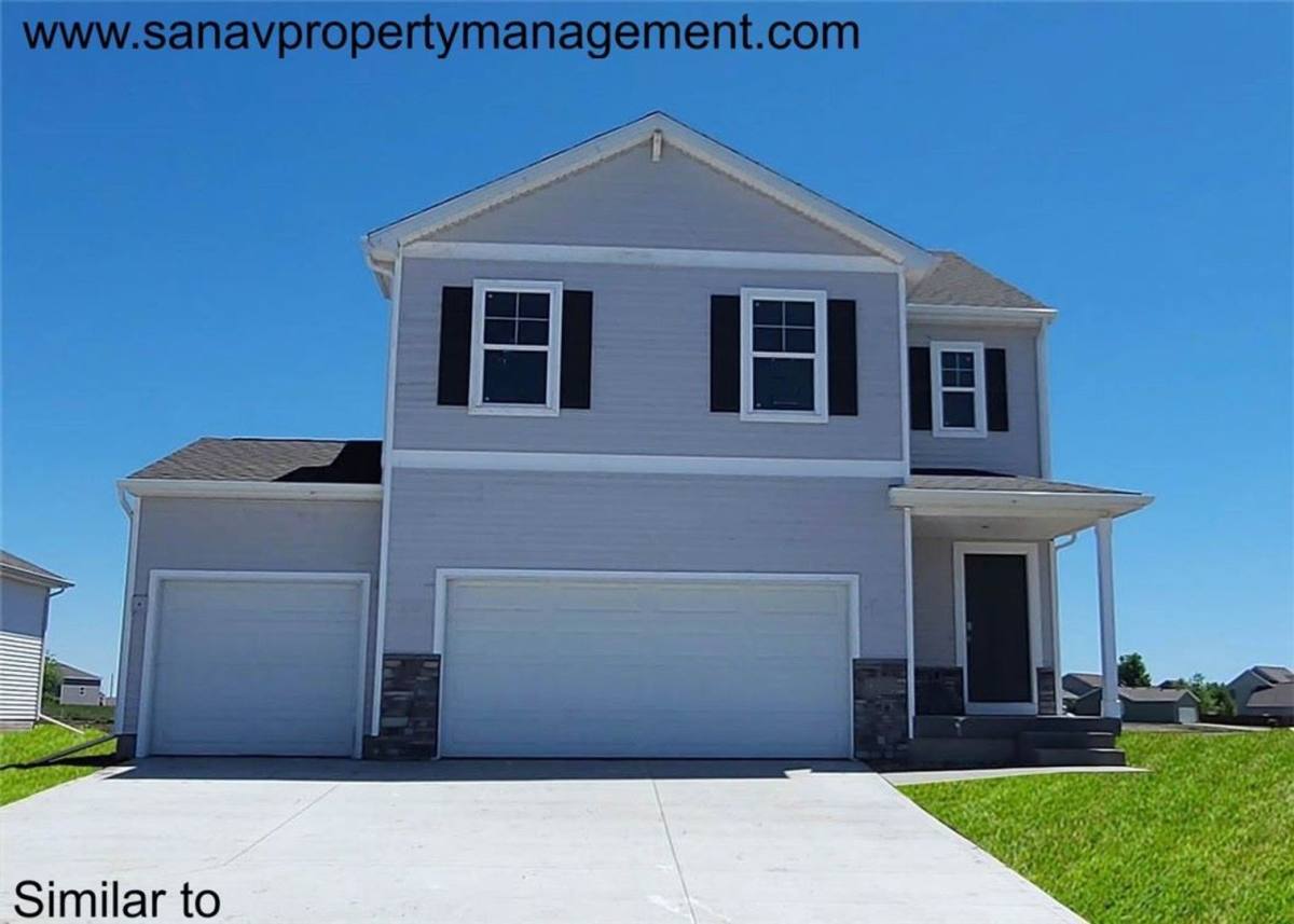 House for rent at 1101 Cove St, Bondurant, IA 50035